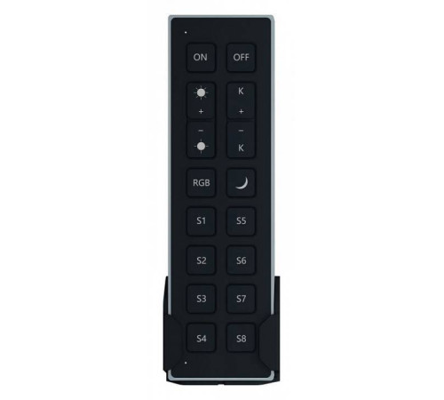 Пульт ДУ iLedex Technical VISION48/22 RC 48-BK