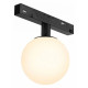 Светильник на штанге iLedex Technical VISION48/22 SMART 4822-016-D120-6W-340DG-BK
