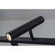 Светильник на штанге iLedex TELESCOPE 2688-140 BK