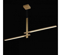 Подвесной светильник iLedex Vision 4722-97 SGD