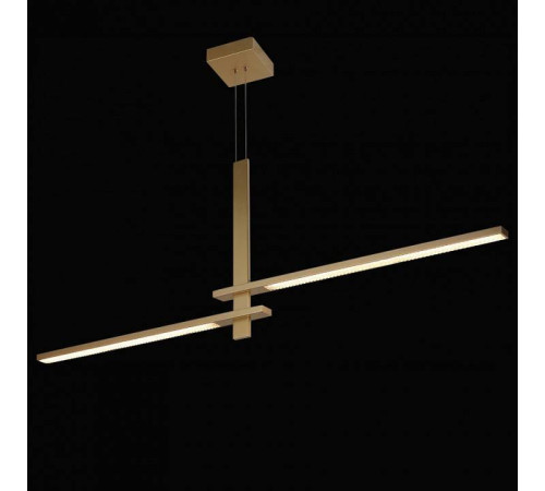 Подвесной светильник iLedex Vision 4722-97 SGD