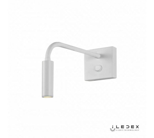 Бра iLedex Telescope 6411 WH