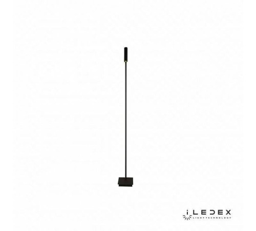 Торшер iLedex Telescope 7010/1F BK