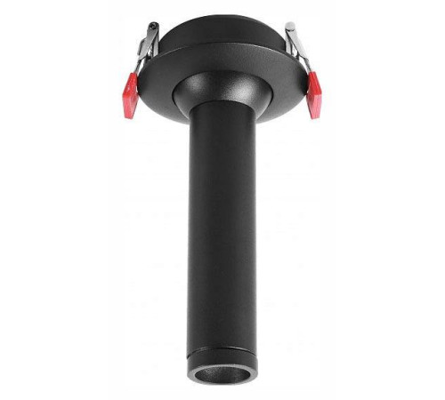 Встраиваемый светильник iLedex Telescope 999.3W-100 BK