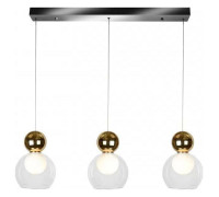 Подвесной светильник iLedex Blossom C4476-3L GL