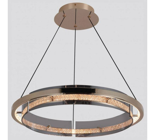 Подвесной светильник iLedex Meridian C4716-60 GD