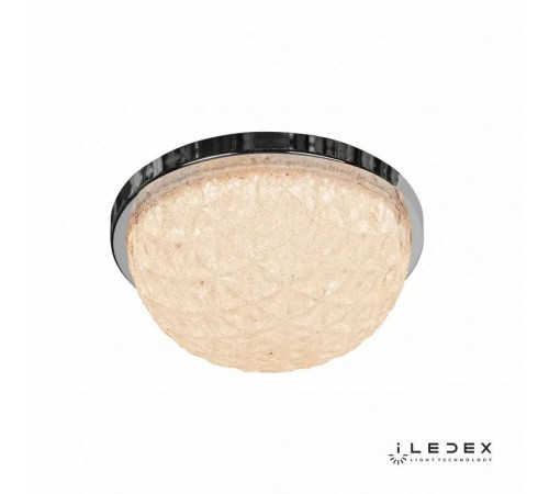 Накладной светильник iLedex Bliss FOKD-68-352 CR