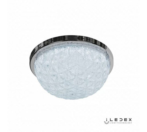 Накладной светильник iLedex Bliss FOKD-68-352 CR