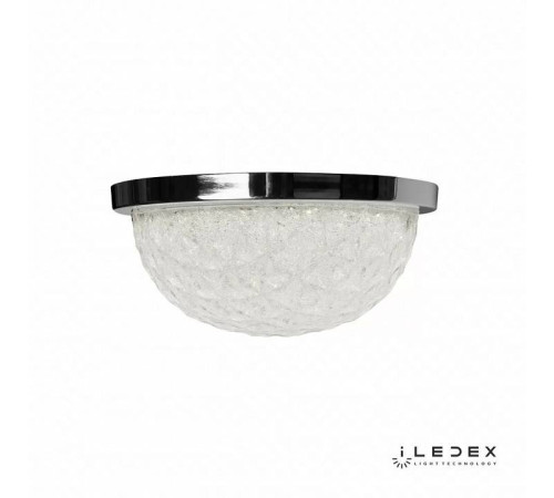 Накладной светильник iLedex Bliss FOKD-68-352 CR
