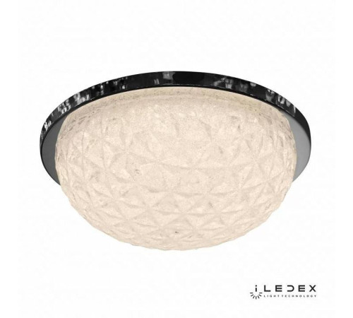 Накладной светильник iLedex Bliss FOKD-68-502 CR
