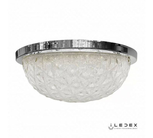 Накладной светильник iLedex Bliss FOKD-68-502 CR