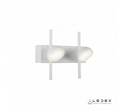 Бра iLedex Inefable X088206 6W SWH