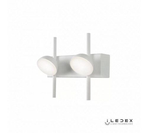 Бра iLedex Inefable X088206 6W SWH