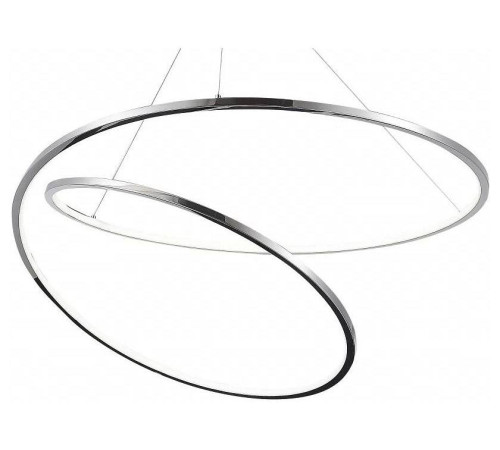 Подвесной светильник iLedex Axis XT08-D800 CR