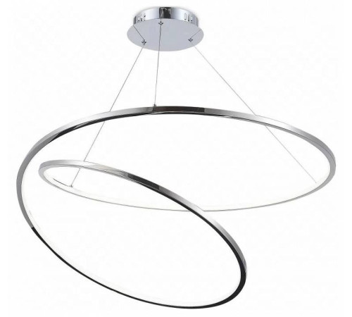 Подвесной светильник iLedex Axis XT08-D800 CR