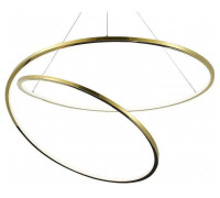 Подвесной светильник iLedex Axis XT08-D800 GD