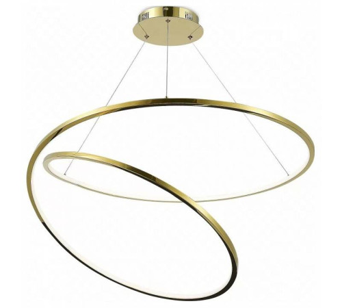 Подвесной светильник iLedex Axis XT08-D800 GD