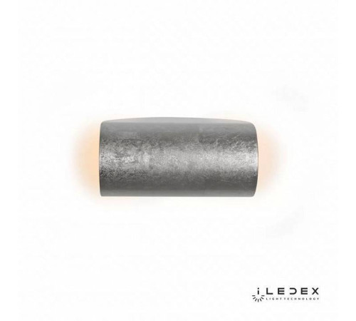 Накладной светильник iLedex Cute ZD8077-6W Silver