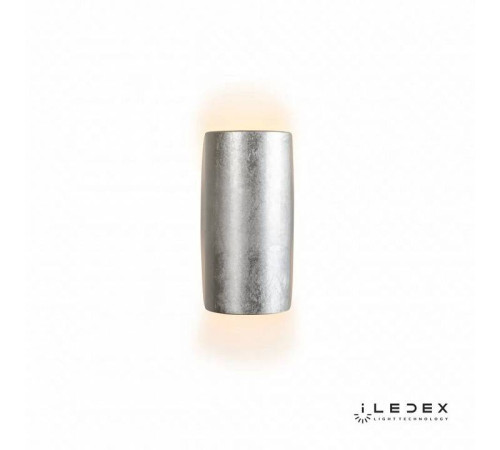 Накладной светильник iLedex Cute ZD8077-6W Silver