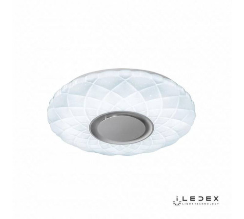 Накладной светильник iLedex Sphere ZN-XU36XD-GSR-Y