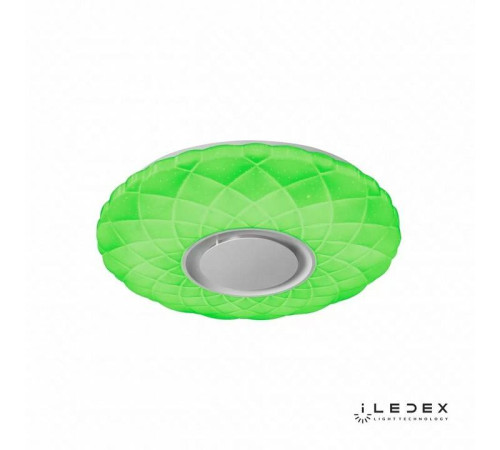 Накладной светильник iLedex Sphere ZN-XU36XD-GSR-Y