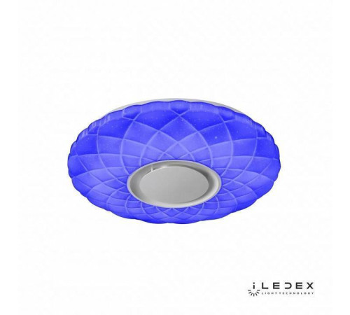 Накладной светильник iLedex Sphere ZN-XU36XD-GSR-Y