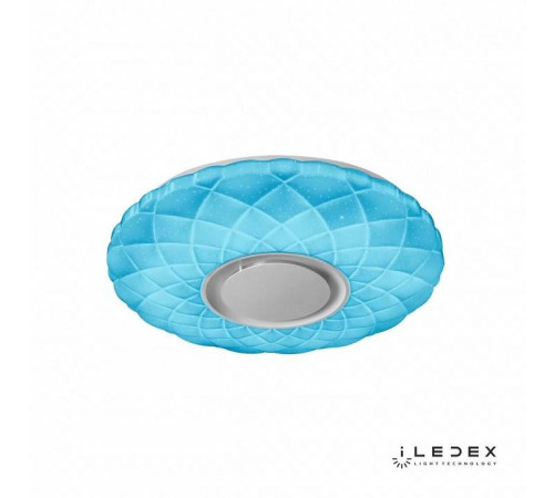 Накладной светильник iLedex Sphere ZN-XU36XD-GSR-Y