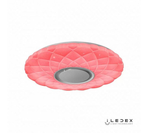 Накладной светильник iLedex Sphere ZN-XU48XD-GSR-YK