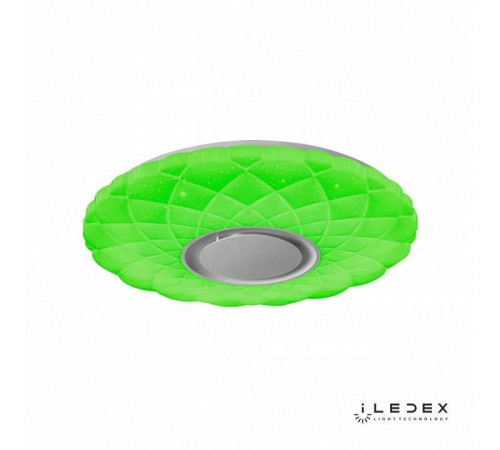 Накладной светильник iLedex Sphere ZN-XU48XD-GSR-YK