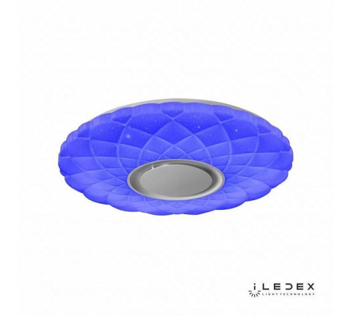 Накладной светильник iLedex Sphere ZN-XU48XD-GSR-YK