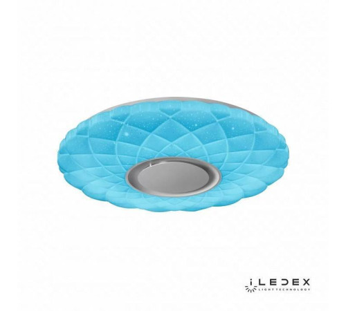 Накладной светильник iLedex Sphere ZN-XU48XD-GSR-YK