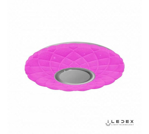 Накладной светильник iLedex Sphere ZN-XU48XD-GSR-YK