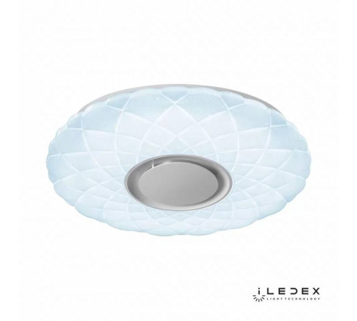 Накладной светильник iLedex Sphere ZN-XU60XD-GSR-Y