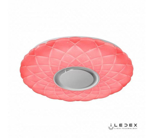 Накладной светильник iLedex Sphere ZN-XU60XD-GSR-Y