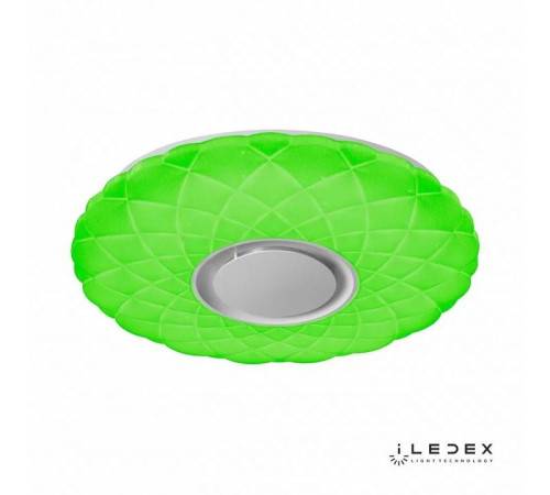Накладной светильник iLedex Sphere ZN-XU60XD-GSR-Y
