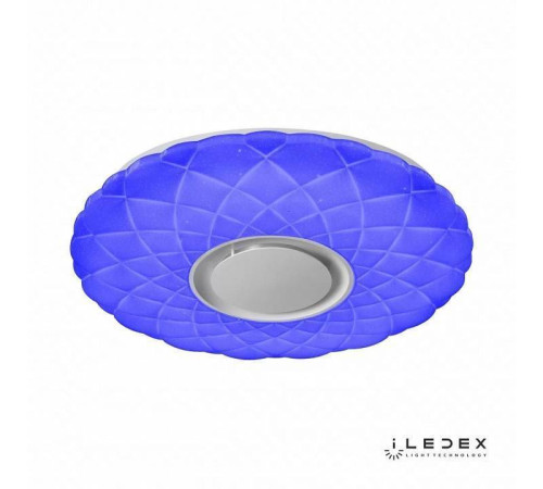 Накладной светильник iLedex Sphere ZN-XU60XD-GSR-Y