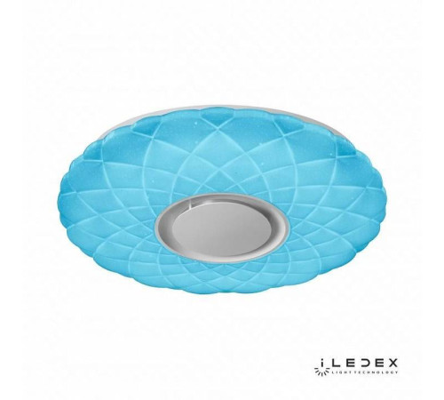 Накладной светильник iLedex Sphere ZN-XU60XD-GSR-Y
