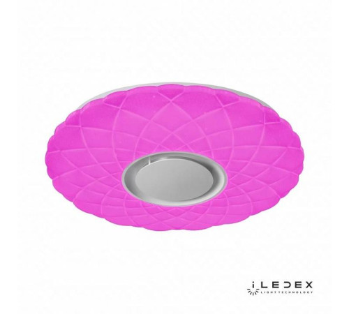 Накладной светильник iLedex Sphere ZN-XU60XD-GSR-Y