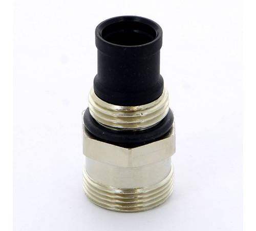 Седло запорного клапана Emmeti для коллектора 1 M24x19 01306312