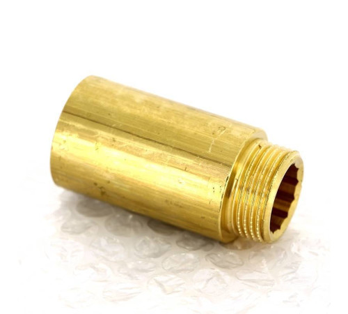 Удлинитель НВ Tiemme 3/4 x 50 мм 1500161