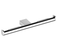 Держатель для запасного рулона туалетной бумаги Keuco Plan хром 14963 010003