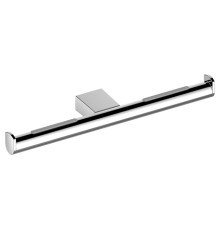 Держатель для запасного рулона туалетной бумаги Keuco Plan хром 14963 010003