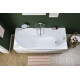 Акриловая ванна Aquanet GRENADA 180x90 см 00203973
