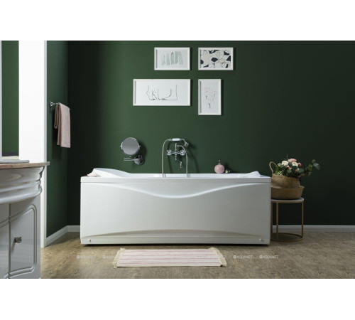 Акриловая ванна Aquanet GRENADA 180x90 см 00203973