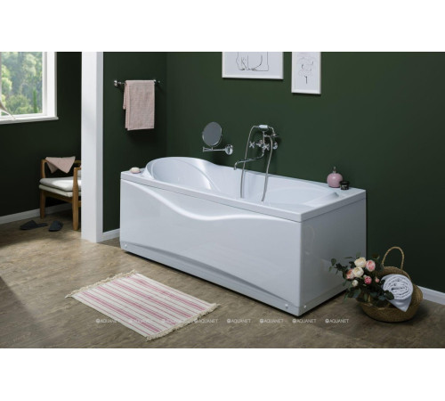 Акриловая ванна Aquanet GRENADA 180x90 см 00203973