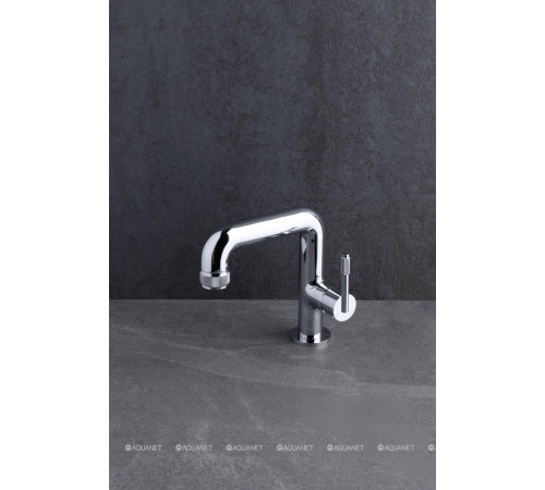 Смеситель для раковины Allen Brau Priority хром 5.32001-00