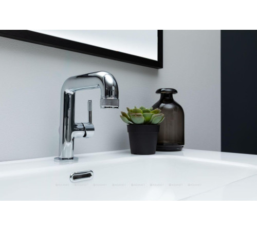 Смеситель для раковины Allen Brau Priority хром 5.32001-00