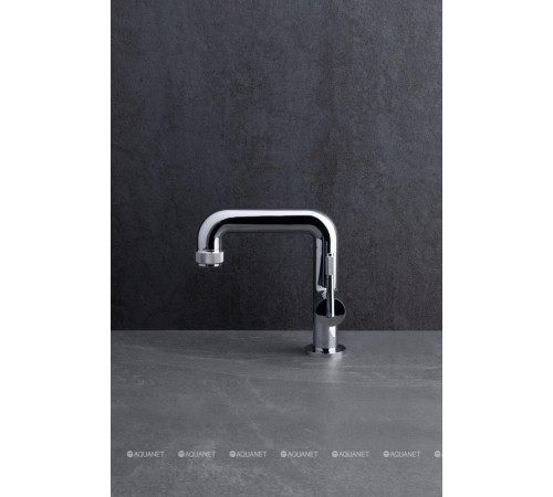 Смеситель для раковины Allen Brau Priority хром 5.32001-00