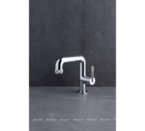 Смеситель для раковины Allen Brau Priority хром 5.32001-00