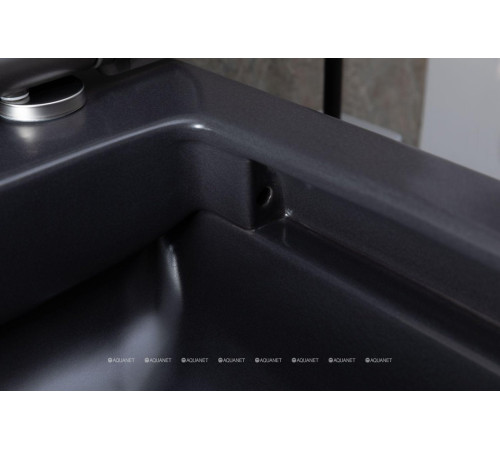 Унитаз подвесной Allen Brau INFINITY 2 Rimless без сиденья 535x340 мм 4.21011.AN